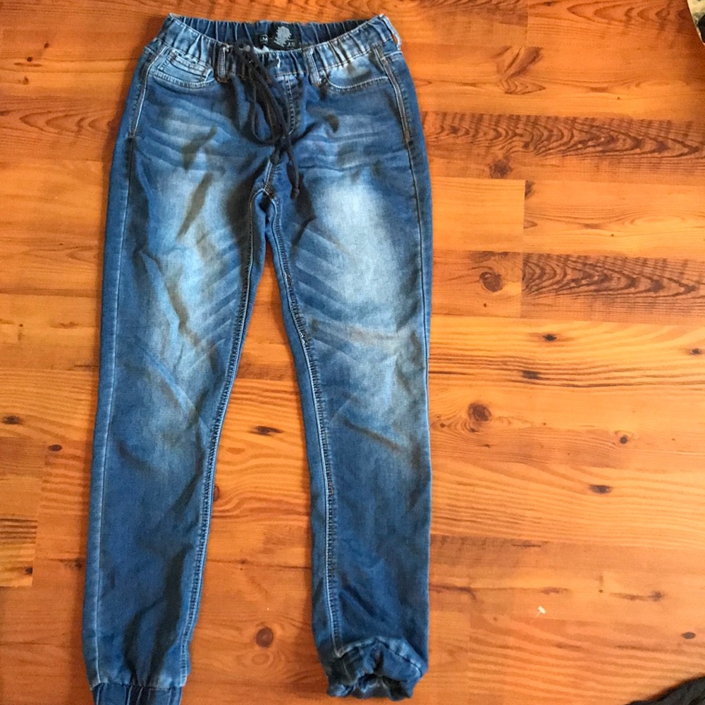 Almost Famous Jeans